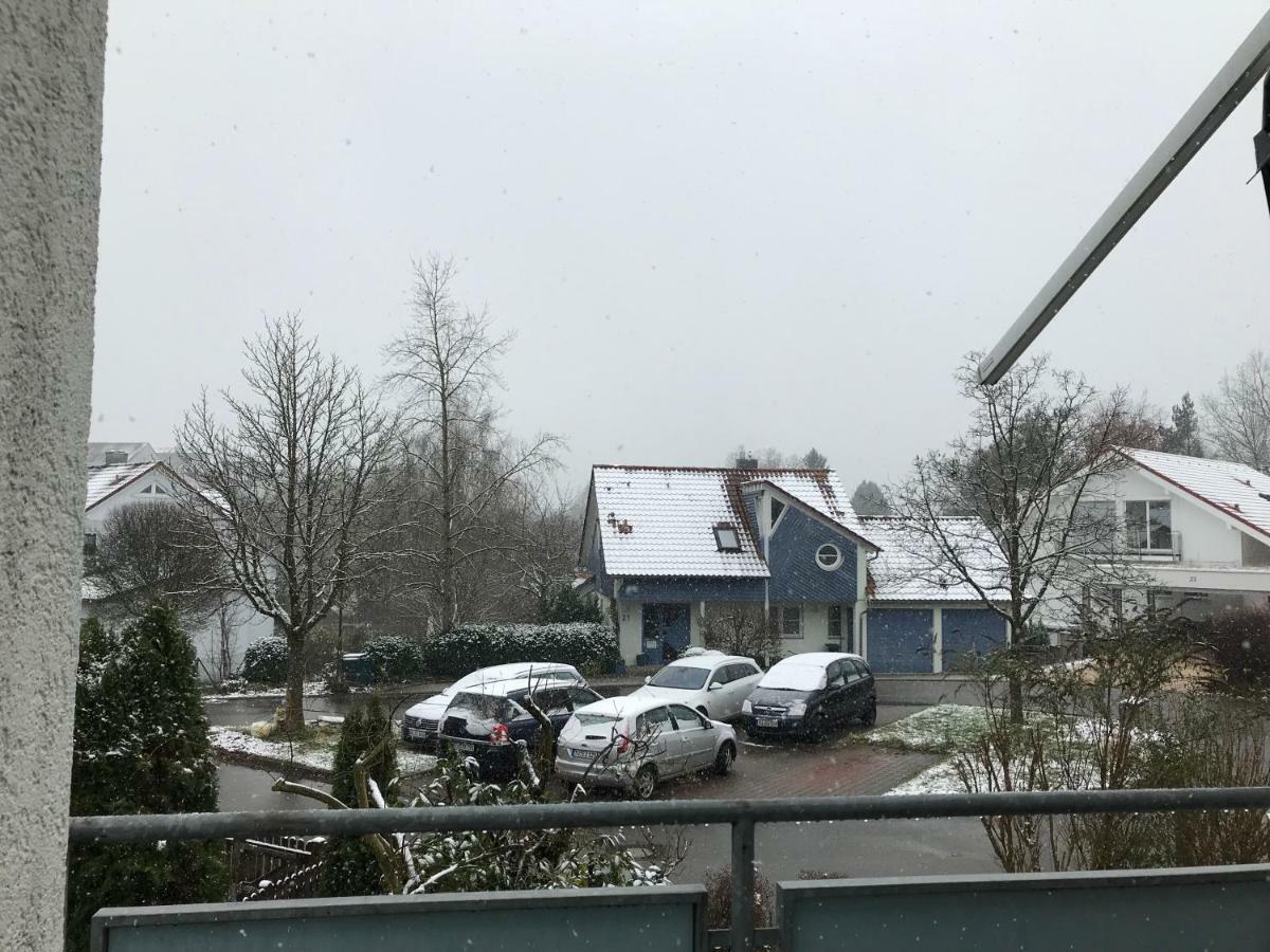 Gaestezimmer Bei Ingrid Tybinga Zewnętrze zdjęcie