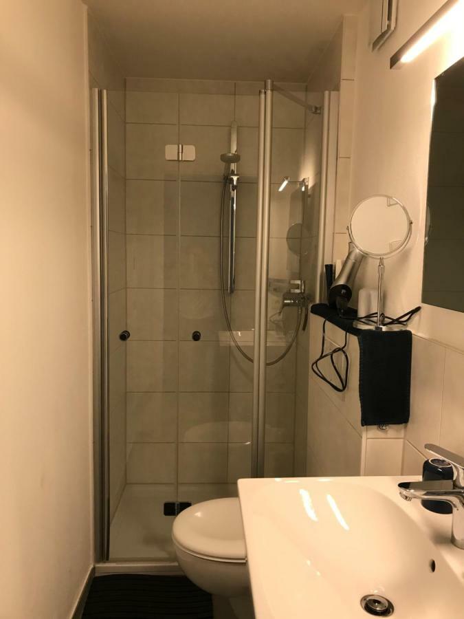 Gaestezimmer Bei Ingrid Tybinga Zewnętrze zdjęcie